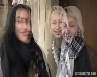 Czech Streets u Household Fucking Constellation xhPrqcg