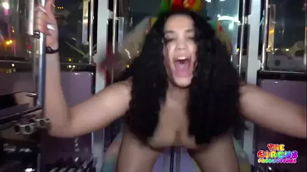 Fucked slut at Old Town in Orlando Florida