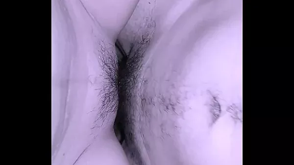 I called my neighbor to satisfy me while my husband went to work