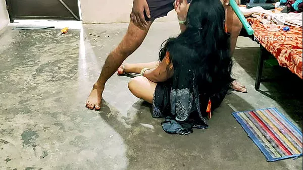 Indian Desi maid fuking Hindi audio