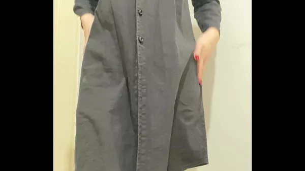 Sexy Hijab Arabic Secretary send a sexy video to her Boss