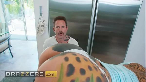 Birthday Ass Gaping Nina Costa / Brazzers/ Enter XVPROMO on official site for discount
