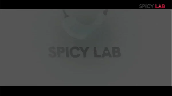 Capitano’s Couch – Hot and dark Luna Dark wants to be sexually satisfied, Capitano Eric will give her deep, screaming orgasms