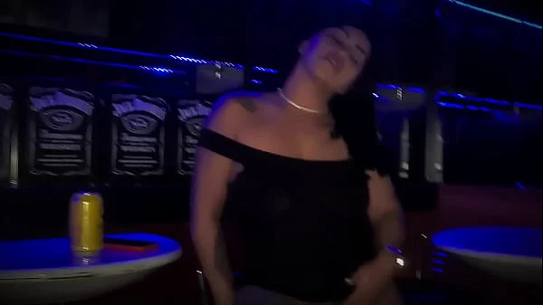 Cuzinho na Casa de Swing: Fodi a Puta Pelada e Gozei Dentro!