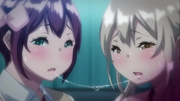 Fucking my two coworkers