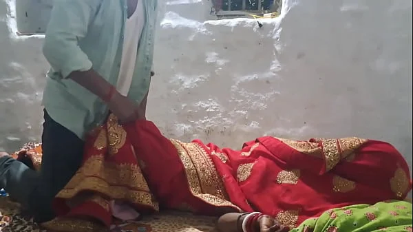 Indian Village Suhagraat full romantic Moments movie