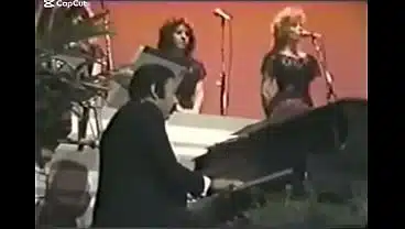 José José almohada video