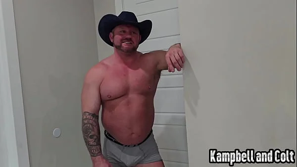 Lifted, Turned, Guided — The Full Dallas Threesome -720p