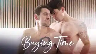 Male Escort Takes It Slow For Client’s First Gay Experience. – DisruptiveFilms