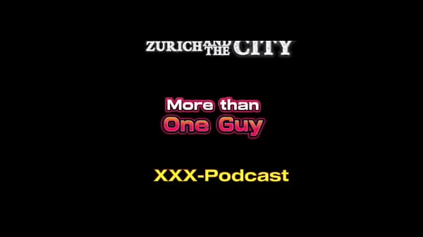 More than One Guy – xxx-Podcast