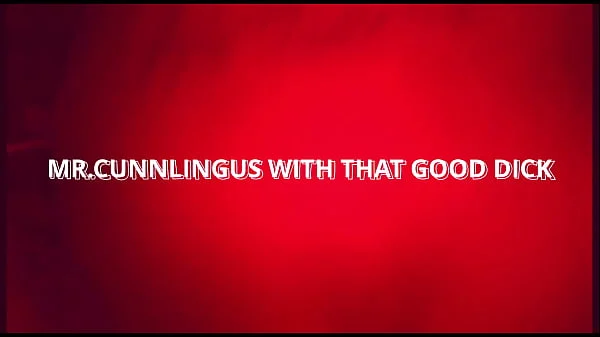 Mr Cunllingus With the Good Dick