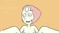 PEARL TAKES IT ALL a NSFW Parody by Cartoonsaur (New Format)