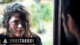 PURE TABOO Cunning Homeless Victoria Voxxx Tricks Married Man For A Life She Always Desired – PART 1