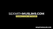 sex with Muslims