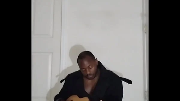 Singing, dressing up, and masturbating for free to stay warm in colder October anyone can join along 3