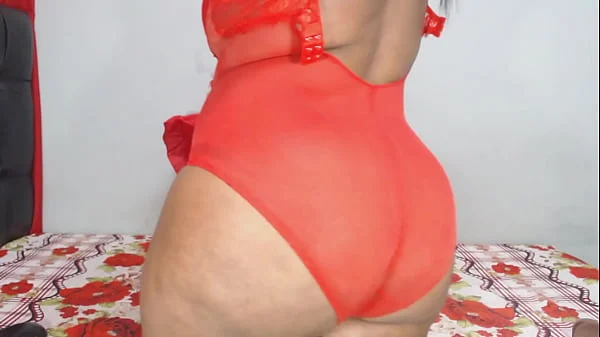 The Only Thick Pussy You Need