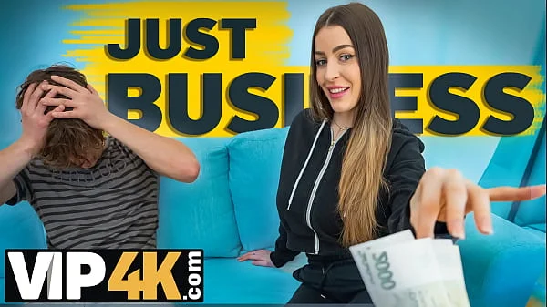 VIP4K. It’s time for my pussy to pay our vacay, honey!