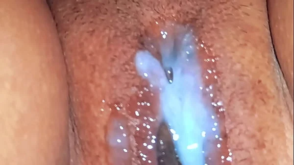 Virgin indian pussy girl creampi on top