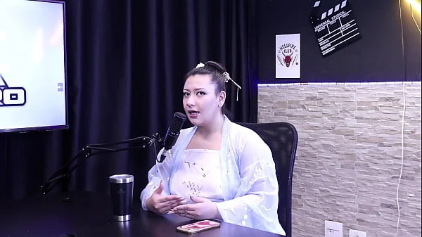 Você não imagina quem contou tudo para minha família – Agatha Ludovino no SensualCast #Podcast completo no RED e no SHEER