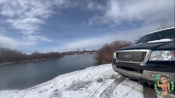 COMPLETE GIRLFRIEND EXPERIENCE: DeepThroat Doggystyle Outdoors Facial Cumshot !!! Aubry Babcock vol.5