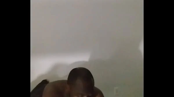 Drawing myself cuddling for free while wearing angel and devil Halloween costume 2