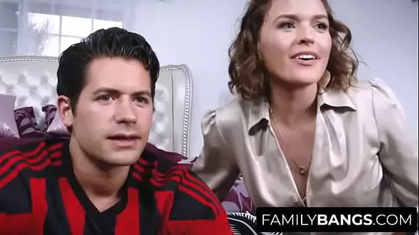 FamilyBangs.com ⭐ Naughty Divorced Cougar Looking Best Friend’s Young Boy, Giovanni Francesco, Krissy Lynn