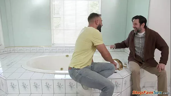 I am anal fucked by my sexy brotherinlaw