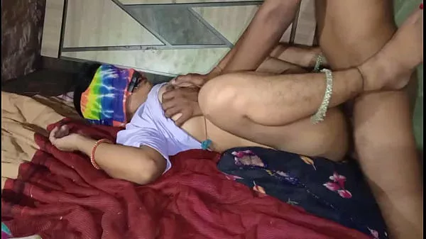 Indian Village Romantic Sex with Desi Girlfriend Full Hindi Video