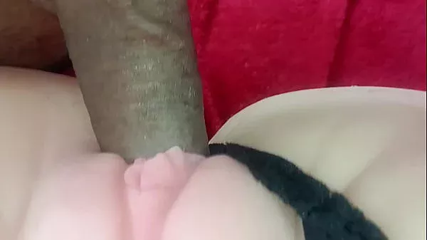 Seu pau grosso não cabe na minha buceta! Tenta foder minha bunda – Novinha com bunda perfeita fazendo sexo anal