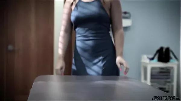 We’re gonna have to do a rectal exam!