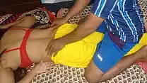 Young Boy Fucked His Friend’s step Mother After Massage! Full HD video in clear Hindi voice