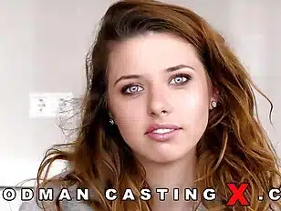 18 Newbie Casting – MMF (P4PI 28)