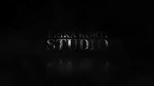 9on1 WET HARD GANGBANG Rousse Black DAP TP TAP with lots of piss from nine cocks [PART 2] EKS652