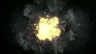 A French Santa Claus with Huge Tits Gets Pounded On Christmas Eve !!!