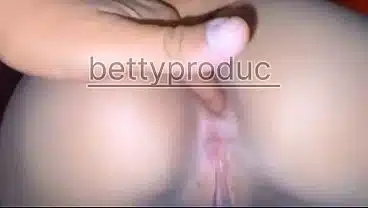 Abriendole el CULO rosadito a mi Novia de 18 años