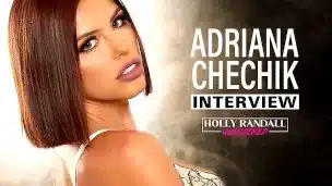 Adriana Chechik: Reflecting on Her Wild Career