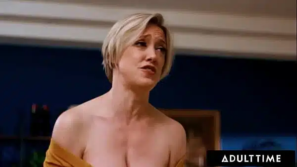 ADULT TIME – STEPMOM DEE WILLIAMS COMPILATION! WITH MELODY MARKS, KIMMY KIMM, TIFFANY WATSON, & MORE