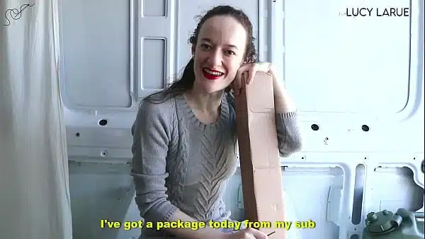 Agreeable Agony Flogger Unboxing No Sound