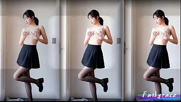 ai-generated korean 22years old bj 70003329 video FailGrace