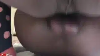 Alex Wanted to Charge His Phone and Get Some Dick