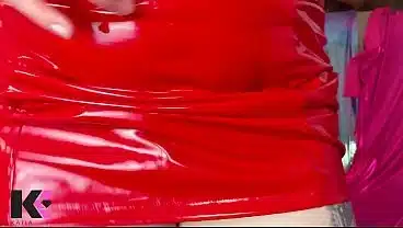 All You Deserve Is my 4th Hole: Oiled Up Bellygasm