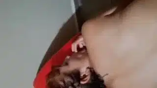 amiga de mi mamá me coje