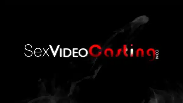 Angels singing from her asshole!