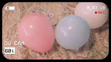 ASIAN BALLOONS