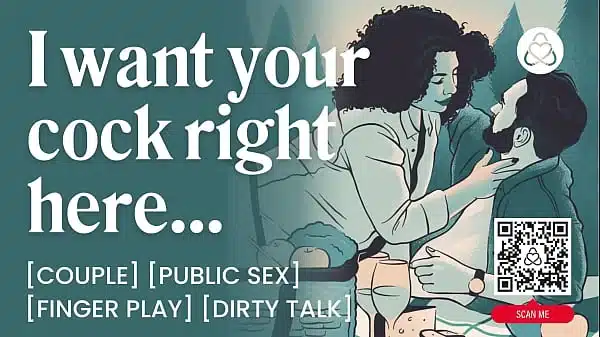 ASMR Audio Porn: Couple Fucks Outdoors at Picnic in Public Park – Finger Play & Public Sex – Erotic Audio Roleplay for Women