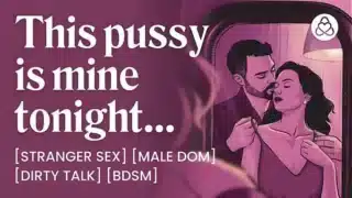 Asmr Audio Porn: Daddy Dom Worships Pussy And Controls His Female Sub – Erotic Audio For Women
