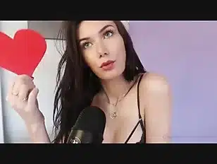 asmr babe