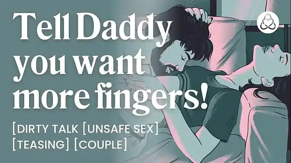 ASMR Male Voice: JOI for Women with Dirty Talk & Fingering – Audio Porn Erotic Audio Story