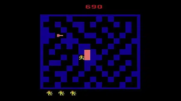 atari 2600 – x-man tas (3:02)