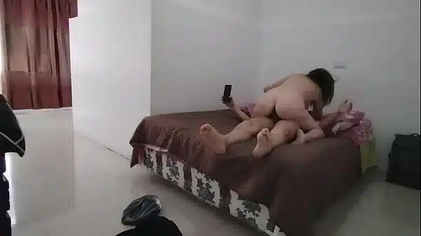 Ayudé a esta abuelita en el gym y a cambio ella me ayudó con el cardio